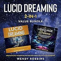 Algopix Similar Product 20 - Lucid Dreaming 2in1 Value Bundle How