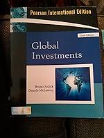 Algopix Similar Product 18 - Global Investments (6th Edition)