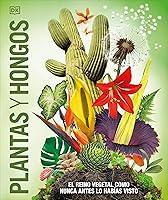 Algopix Similar Product 19 - Plantas y hongos Knowledge