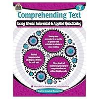 Algopix Similar Product 20 - Comprehending Text Using Literal