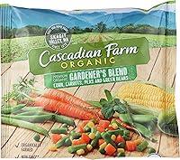 Algopix Similar Product 14 - Cascadian Farm Organic Premium