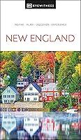 Algopix Similar Product 20 - DK Eyewitness New England (Travel Guide)