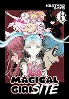 Algopix Similar Product 6 - Magical Girl Site Vol. 6