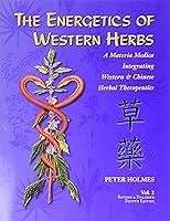 Algopix Similar Product 17 - The Energetics of Western Herbs A