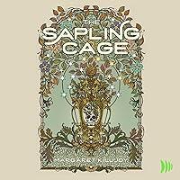 Algopix Similar Product 1 - The Sapling Cage Daughters of the