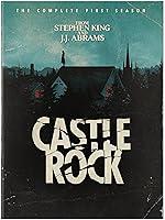 Algopix Similar Product 14 - Castle Rock The Complete First Season