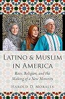 Algopix Similar Product 18 - Latino and Muslim in America Race