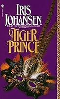 Algopix Similar Product 18 - The Tiger Prince: A Novel