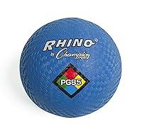 Algopix Similar Product 10 - Champion Sports Rhino Playground Balls