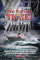 Algopix Similar Product 19 - No Return Ticket  Leg Two Sailing in