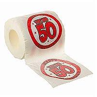 Algopix Similar Product 9 - Forum Novelties Happy 50 Birthday