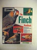 Algopix Similar Product 5 - The Finch Handbook BES Pet