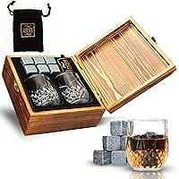 Algopix Similar Product 8 - Whiskey Gifts for Fathers Day Men  6