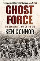 Algopix Similar Product 8 - Ghost Force The Secret History of the