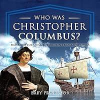 Algopix Similar Product 12 - Who Was Christopher Columbus