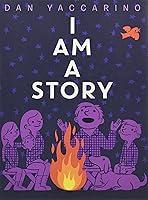 Algopix Similar Product 15 - I Am a Story