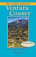 Algopix Similar Product 17 - Day Hikes Around Ventura County 123