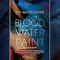 Algopix Similar Product 19 - Blood Water Paint