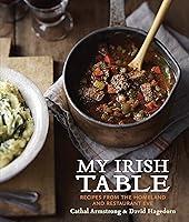 Algopix Similar Product 4 - My Irish Table Recipes from the