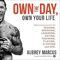Algopix Similar Product 6 - Own the Day Own Your Life Optimized