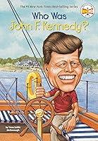 Algopix Similar Product 15 - Who Was John F. Kennedy?