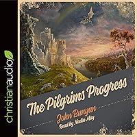 Algopix Similar Product 14 - Pilgrims Progress Retold for the