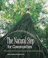 Algopix Similar Product 19 - The Natural Step for Communities How