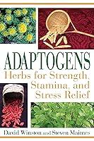 Algopix Similar Product 2 - Adaptogens Herbs for Strength