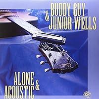 Algopix Similar Product 16 - Alone & Acoustic