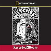 Algopix Similar Product 2 - Witches The Absolutely True Tale of