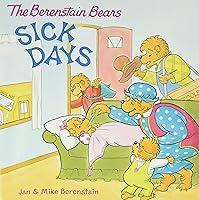 Algopix Similar Product 16 - The Berenstain Bears: Sick Days