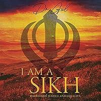 Algopix Similar Product 12 - I Am a Sikh Warrior of Justice and