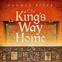 Algopix Similar Product 4 - The Kings Way Home Hidden Scrolls