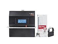 Algopix Similar Product 13 - Pyramid 3700 HeavyDuty Time Clock 