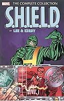 Algopix Similar Product 17 - S.H.I.E.L.D.: The Complete Collection