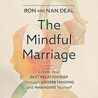 Algopix Similar Product 11 - The Mindful Marriage Create Your Best