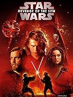 Algopix Similar Product 9 - Star Wars Revenge of the Sith