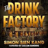 Algopix Similar Product 7 - The Drink Factory