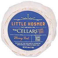 Algopix Similar Product 2 - Jasper Hill Farm Soft Ripened Little