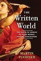 Algopix Similar Product 16 - The Written World The Power of Stories