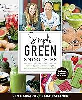 Algopix Similar Product 9 - Simple Green Smoothies 100 Tasty