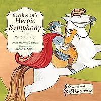 Algopix Similar Product 20 - Beethoven's Heroic Symphony