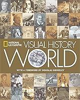 Algopix Similar Product 16 - National Geographic Visual History of