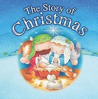 Algopix Similar Product 20 - The Story of Christmas