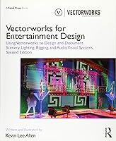 Algopix Similar Product 7 - Vectorworks for Entertainment Design