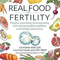 Algopix Similar Product 19 - Real Food for Fertility Prepare Your