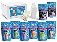 Algopix Similar Product 7 - The Original ULTIMATE DIY BobaBubble