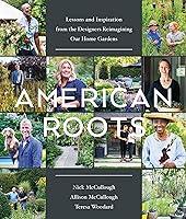 Algopix Similar Product 18 - American Roots Lessons and Inspiration