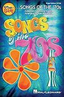 Algopix Similar Product 13 - Lets All Sing Songs of the 70s