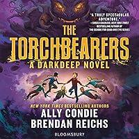 Algopix Similar Product 19 - The Torchbearers